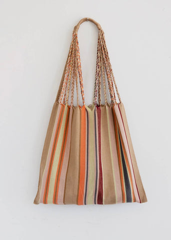 Hammock Tote (Sage)