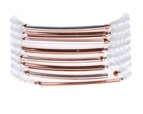 Meredith Stretch Bracelet