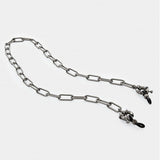 3-in-1 Chain Mask Holder