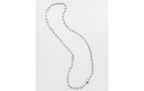 Simone Chain Link Necklace