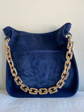 Chunky Gold Handbag Chain