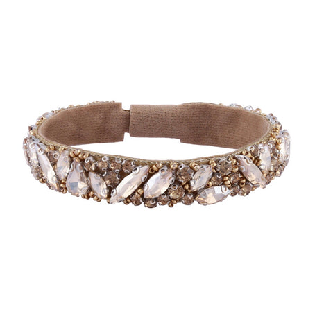 Avalon Cuff Bracelet